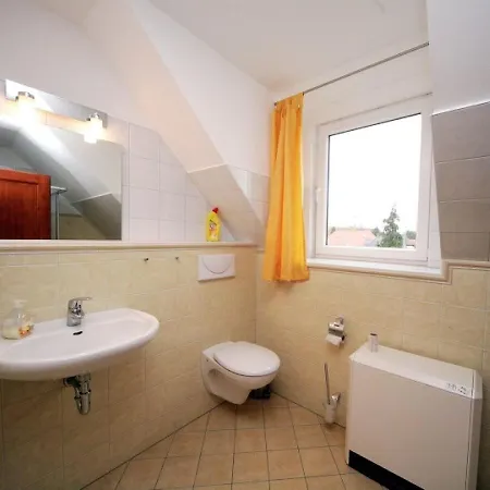 Apartment Seeblick